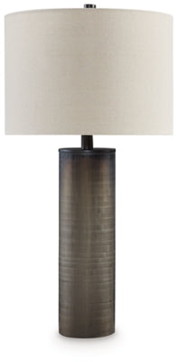 Dingerly Table Lamp - L430824