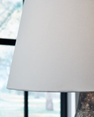 Bluacy Table Lamp (Set of 2) - L430834X2