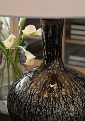 Tenslow Table Lamp (Set of 2) - L430844X2