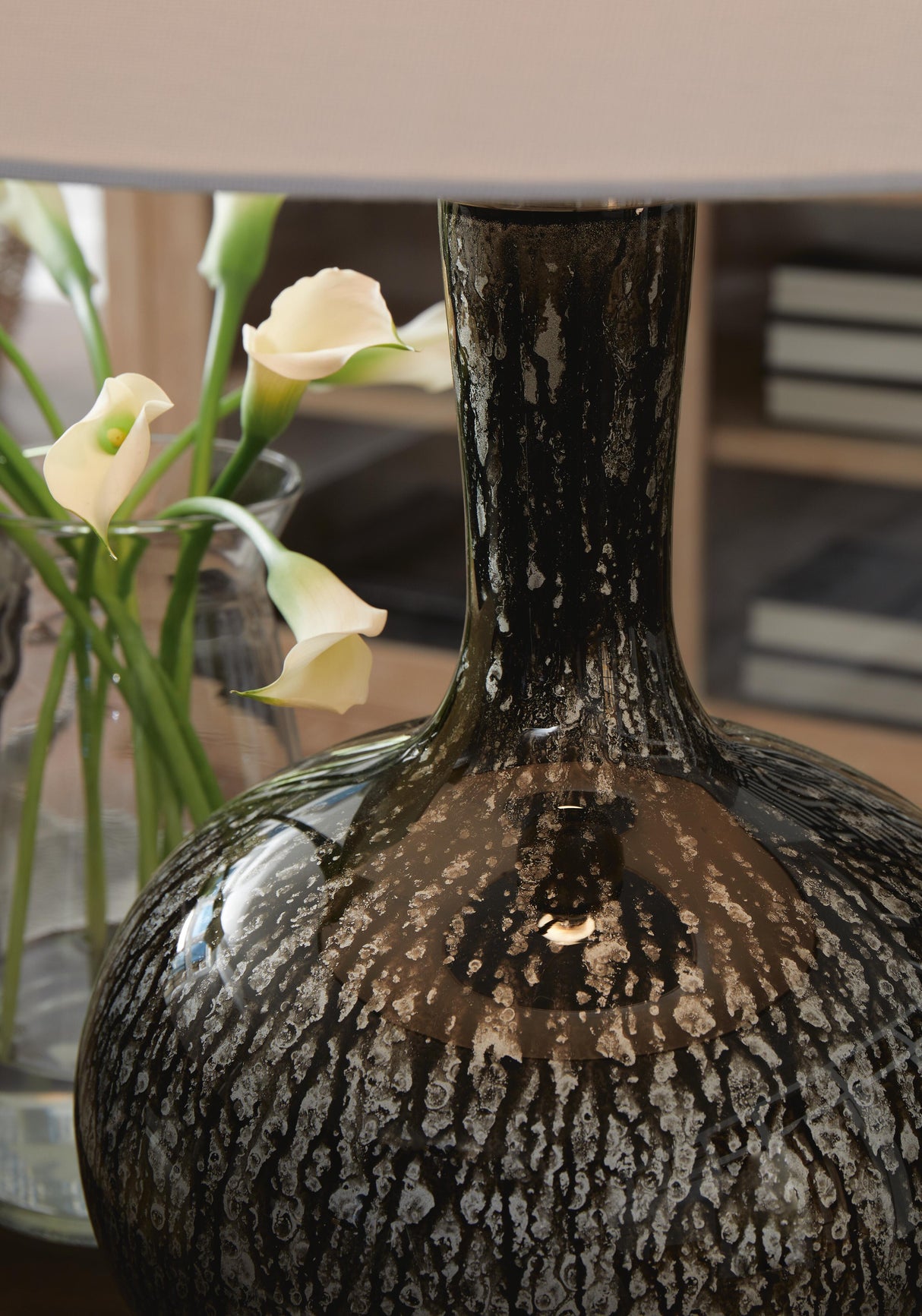 Tenslow Table Lamp - L430844