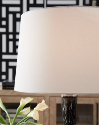 Tenslow Table Lamp (Set of 2) - L430844X2