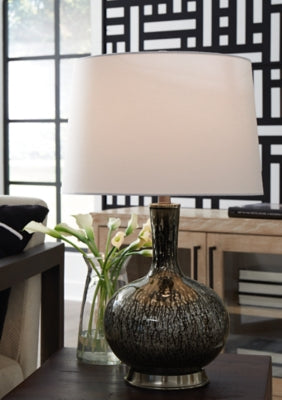 Tenslow Table Lamp (Set of 2) - L430844X2