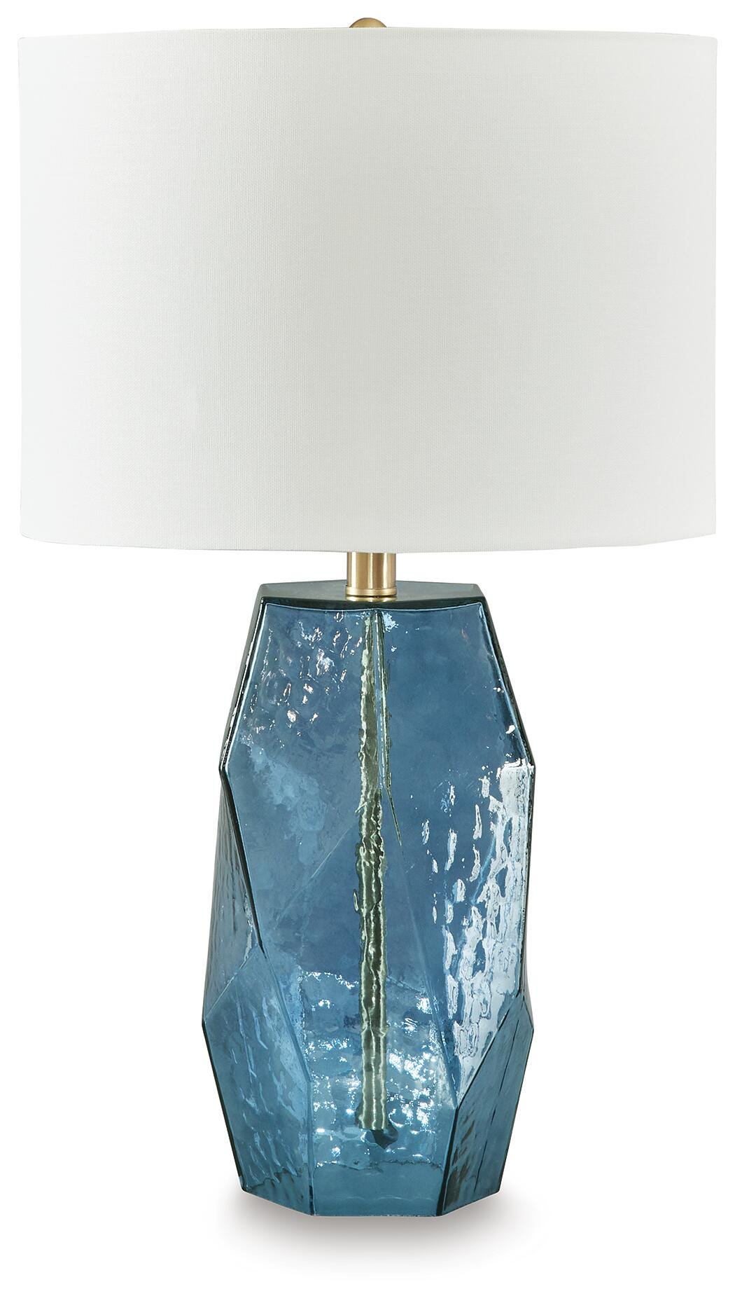 Tallow Table Lamp - L430854
