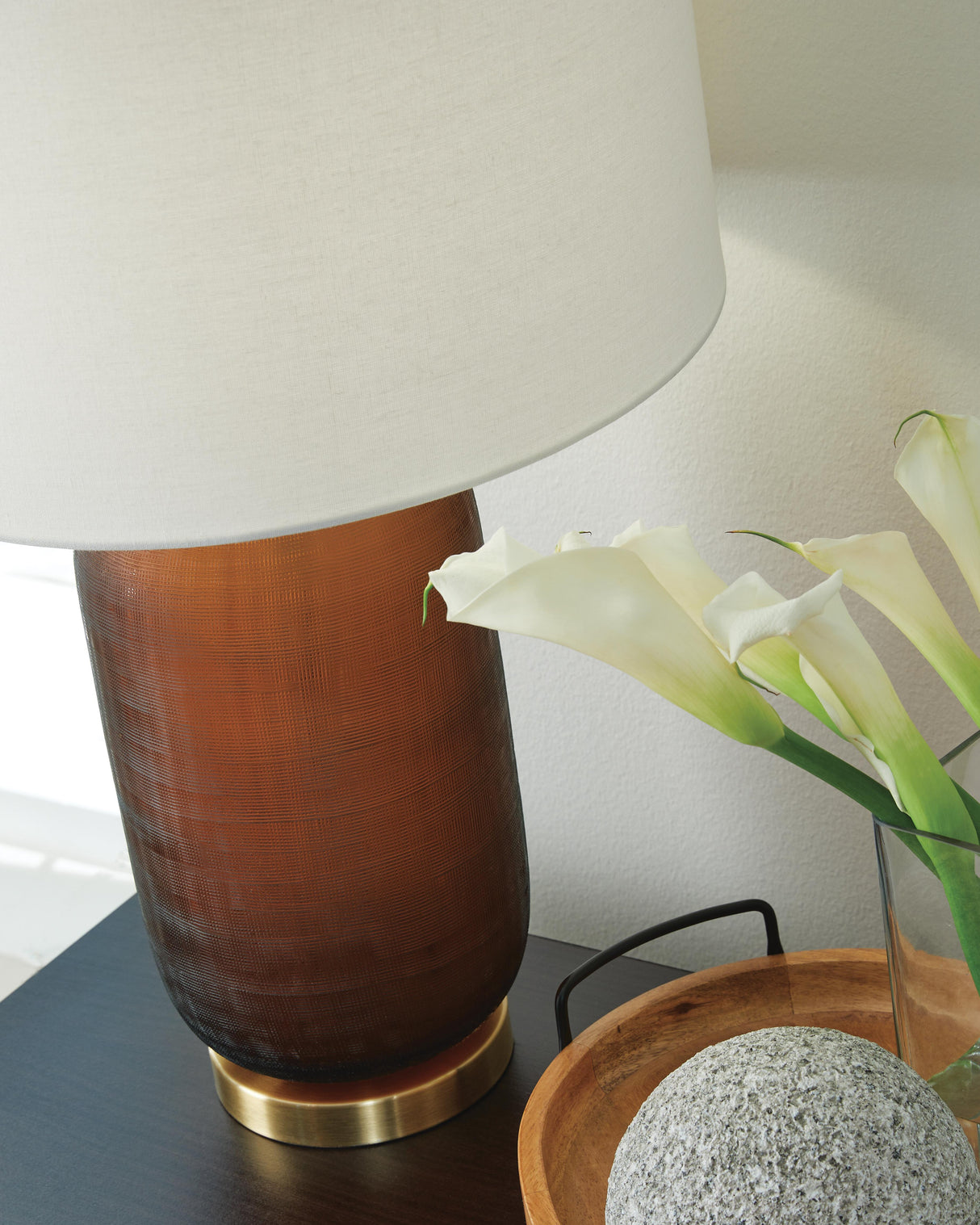 Farberman Table Lamp - L430864