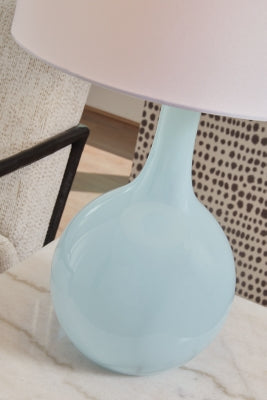 Rylanton Table Lamp - L430874