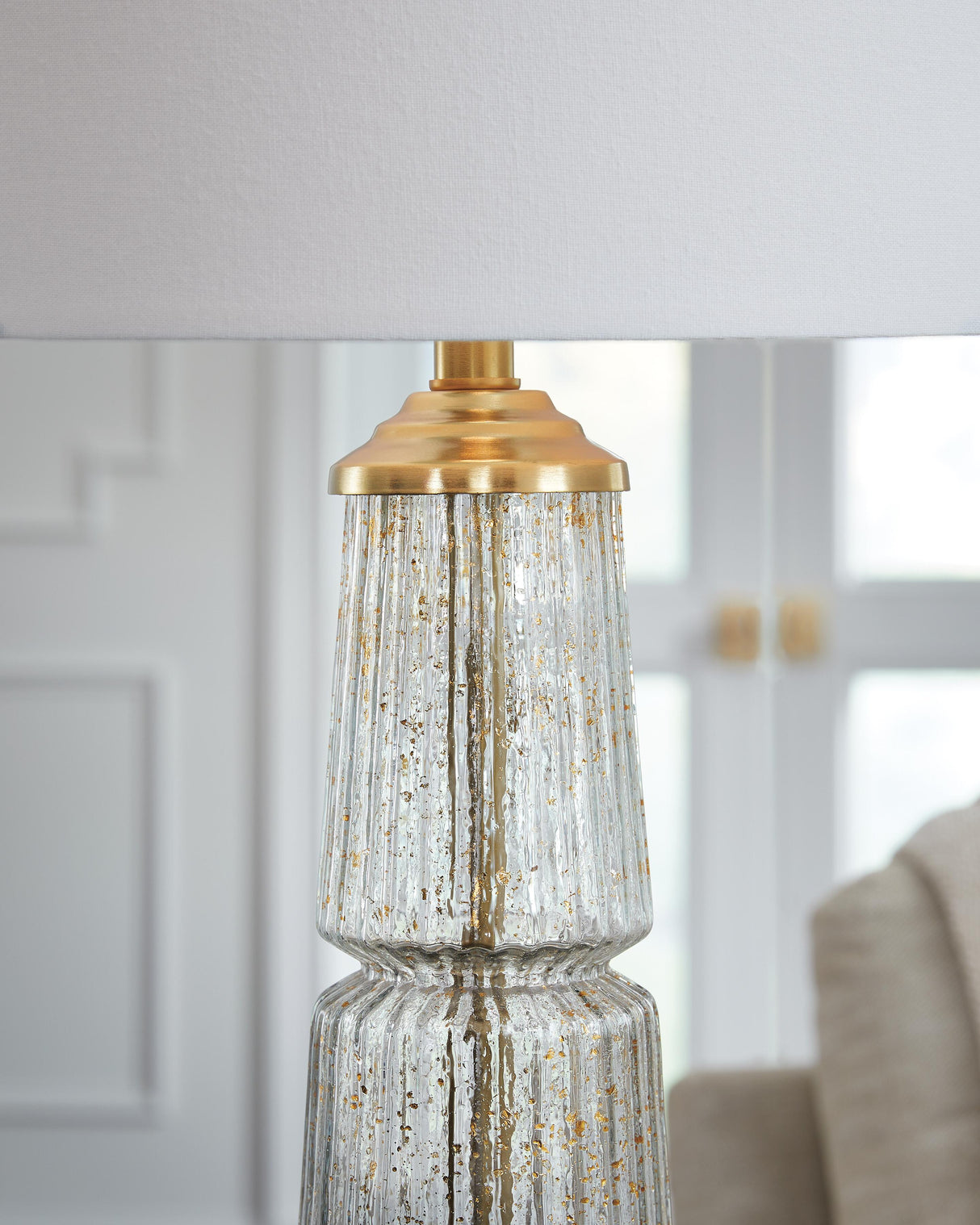 Bakersboro Table Lamp - L430884