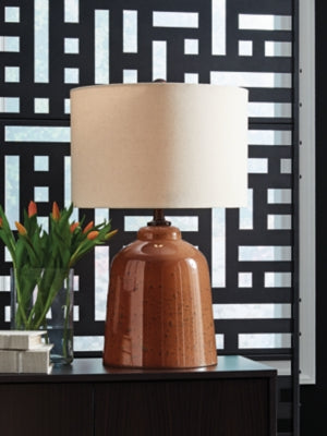 Aaleahya Table Lamp - L430904