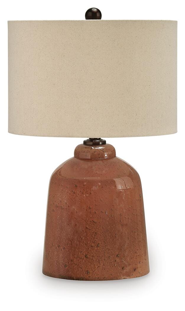 Aaleahya Table Lamp - L430904