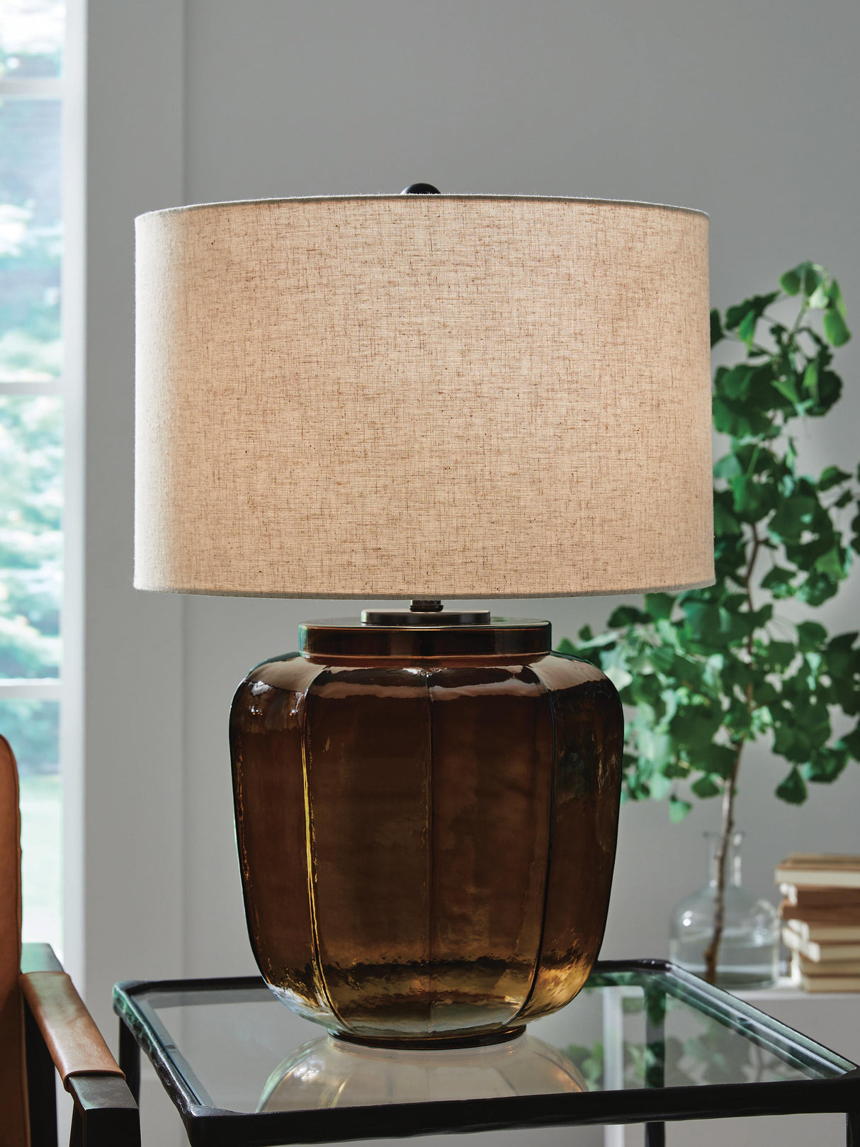 Bainmore Table Lamp - L430914