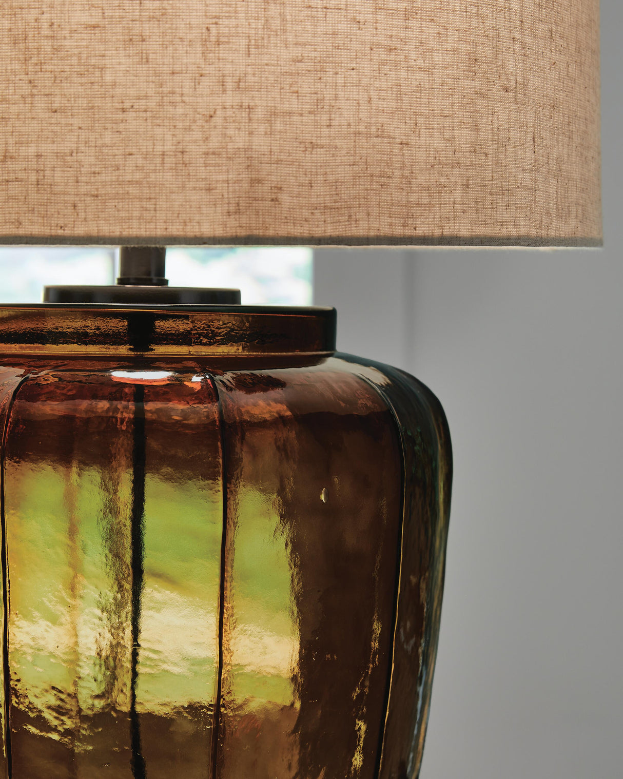 Bainmore Table Lamp - L430914