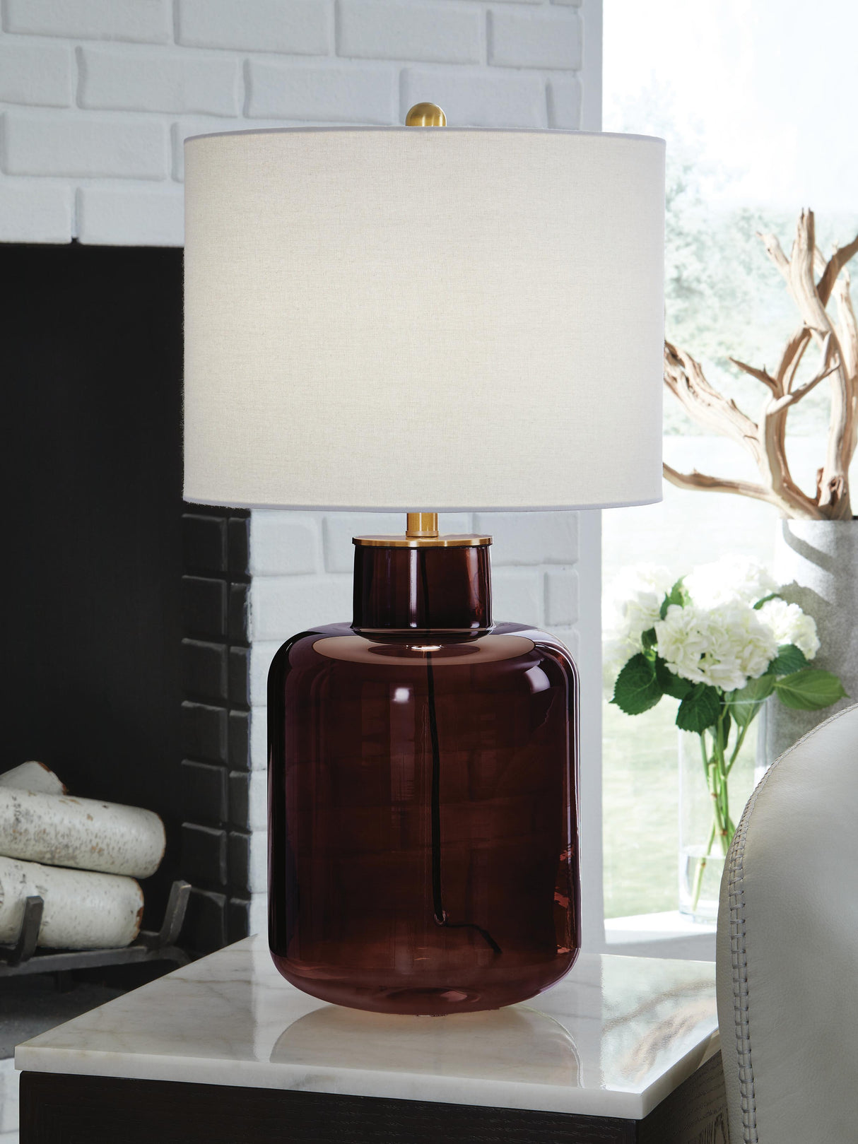 Mette Table Lamp - L430924