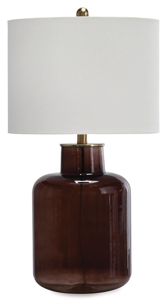 Mette Table Lamp - L430924