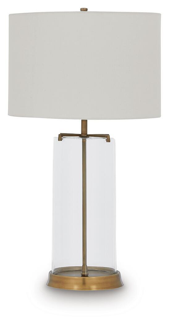 Gizeh Table Lamp - L430954