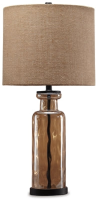 Laurentia Table Lamp - L431414