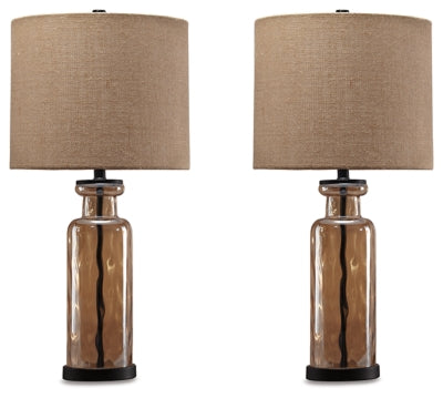 Laurentia Table Lamp (Set of 2) - L431414X2