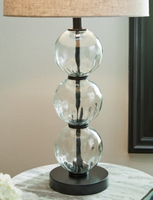 Airbal Table Lamp (Set of 2) - L431604
