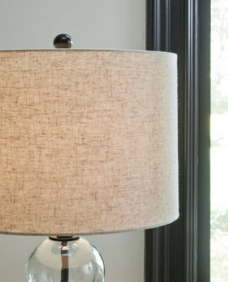 Airbal Table Lamp (Set of 2) - L431604
