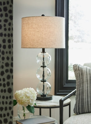 Airbal Table Lamp (Set of 2) - L431604
