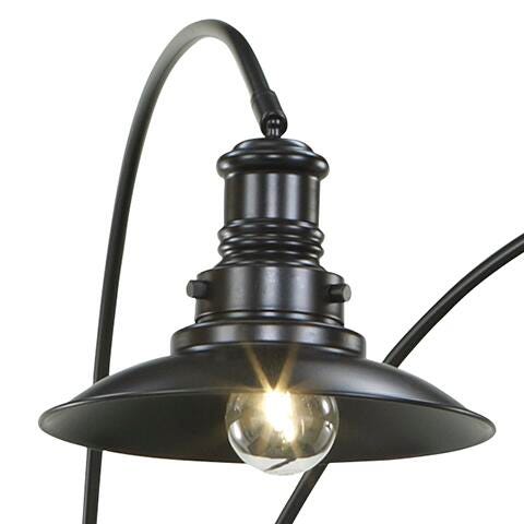 Sheriel Floor Lamp - L725059