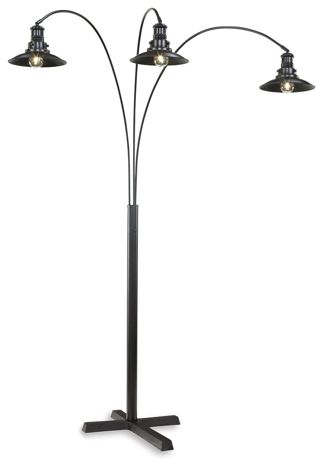 Sheriel Floor Lamp - L725059
