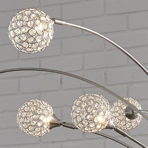 Winter Arc Lamp - L725089