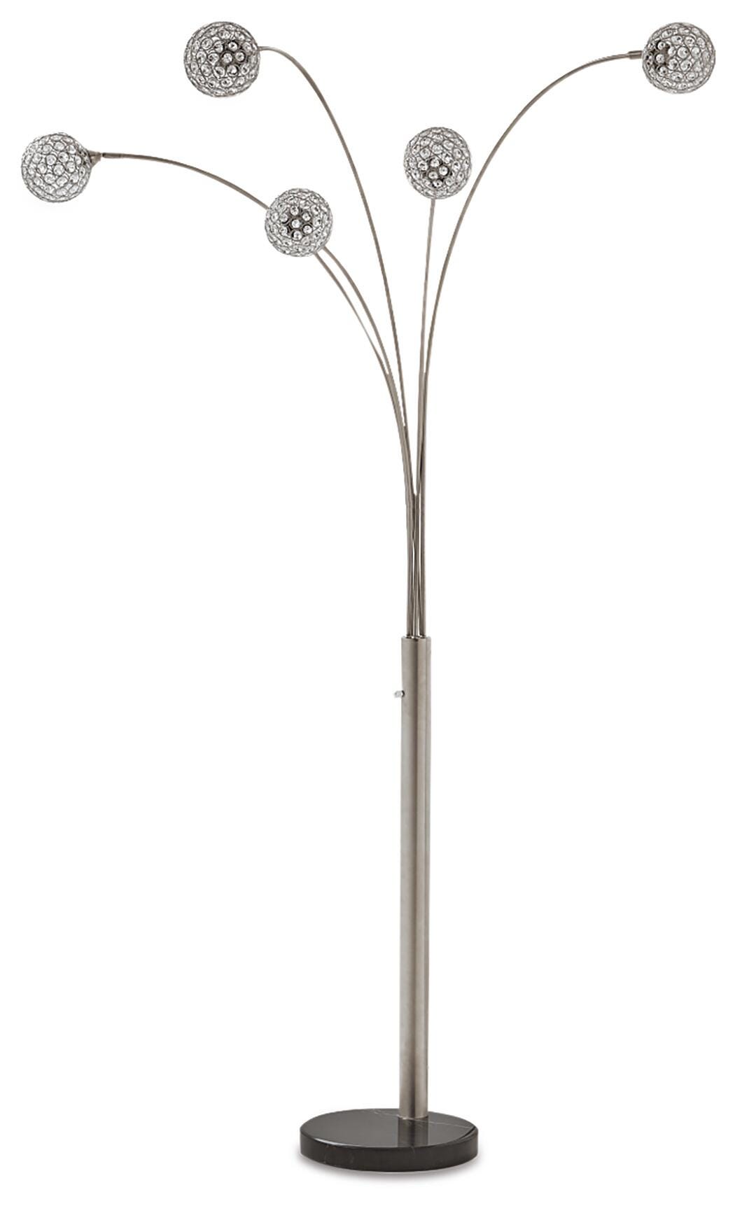Winter Arc Lamp - L725089