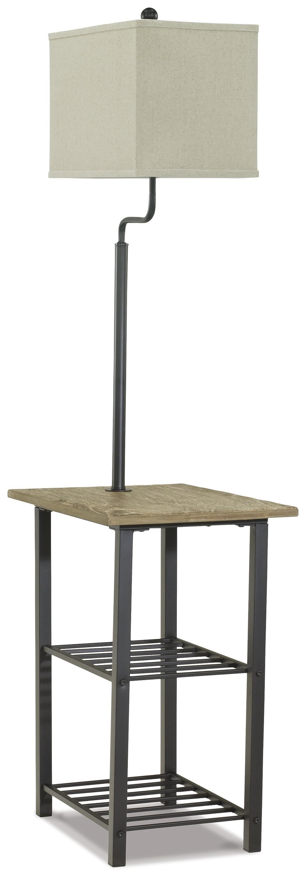Shianne Floor Lamp - L734031