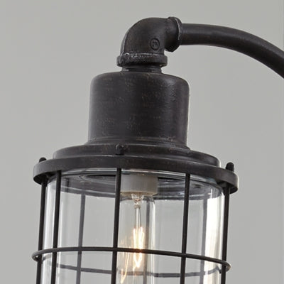 Jae Desk Lamp - L734232