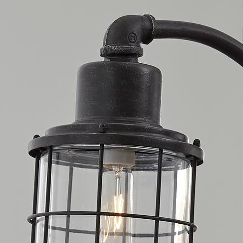 Jae Desk Lamp - L734232