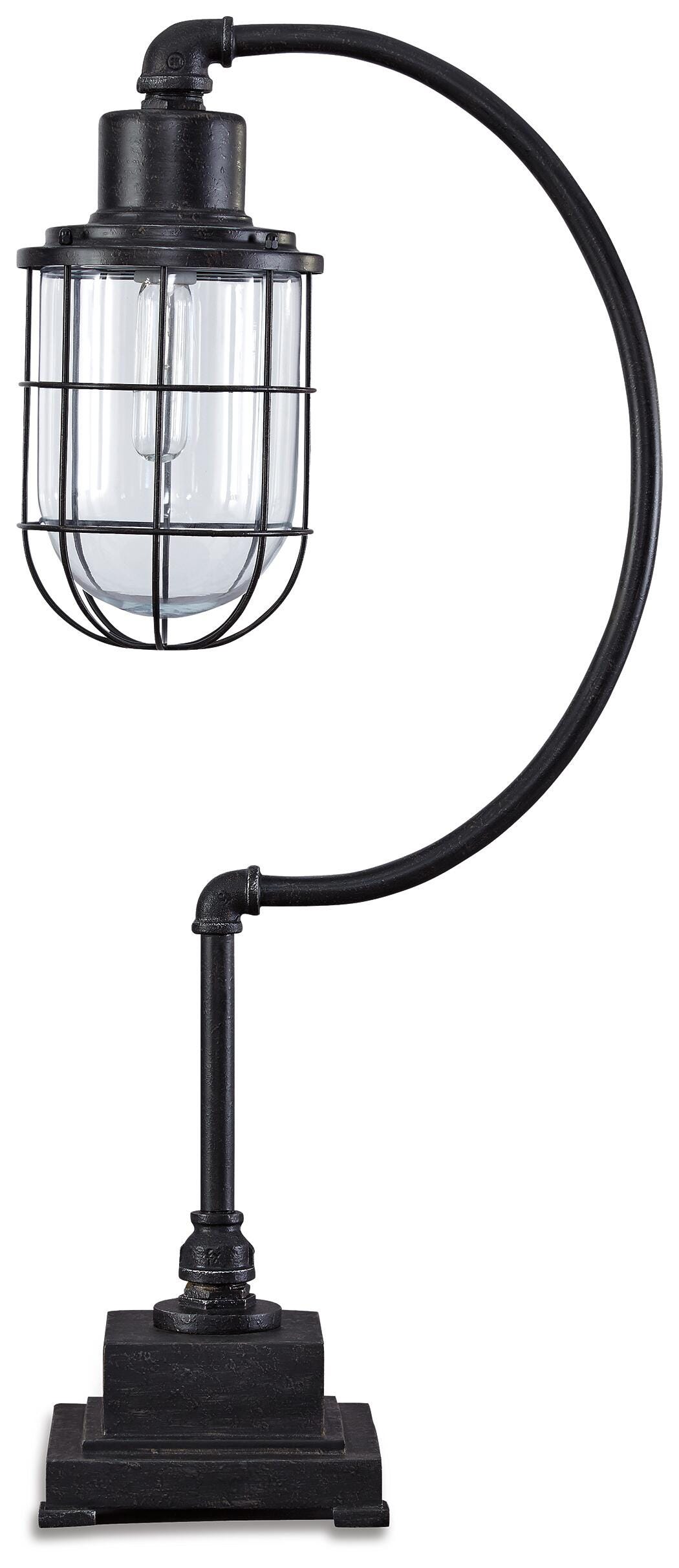 Jae Desk Lamp - L734232
