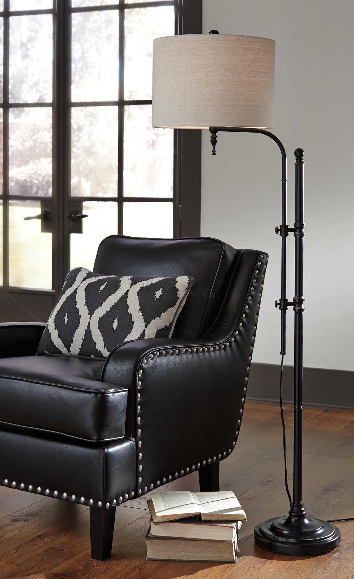 Anemoon Floor Lamp - L734251
