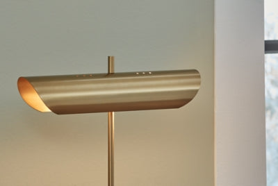 BENCH L734392 ROWLEIGH LAMP - L734392