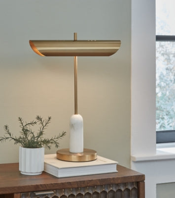 BENCH L734392 ROWLEIGH LAMP - L734392
