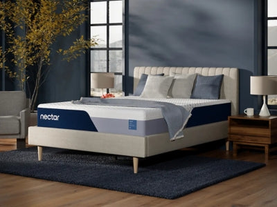 Nectar Classic Memory Foam California King Mattress - M12551