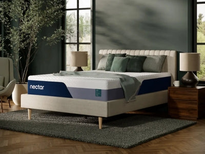Nectar Premier Memory Foam Full Mattress - M12621