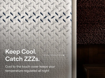 Nectar Luxe Memory Foam Twin XL Mattress - M12771