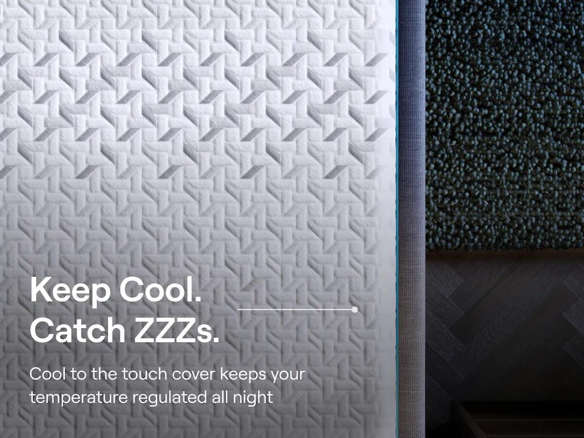 Nectar Premier Hybrid King Mattress - M14141