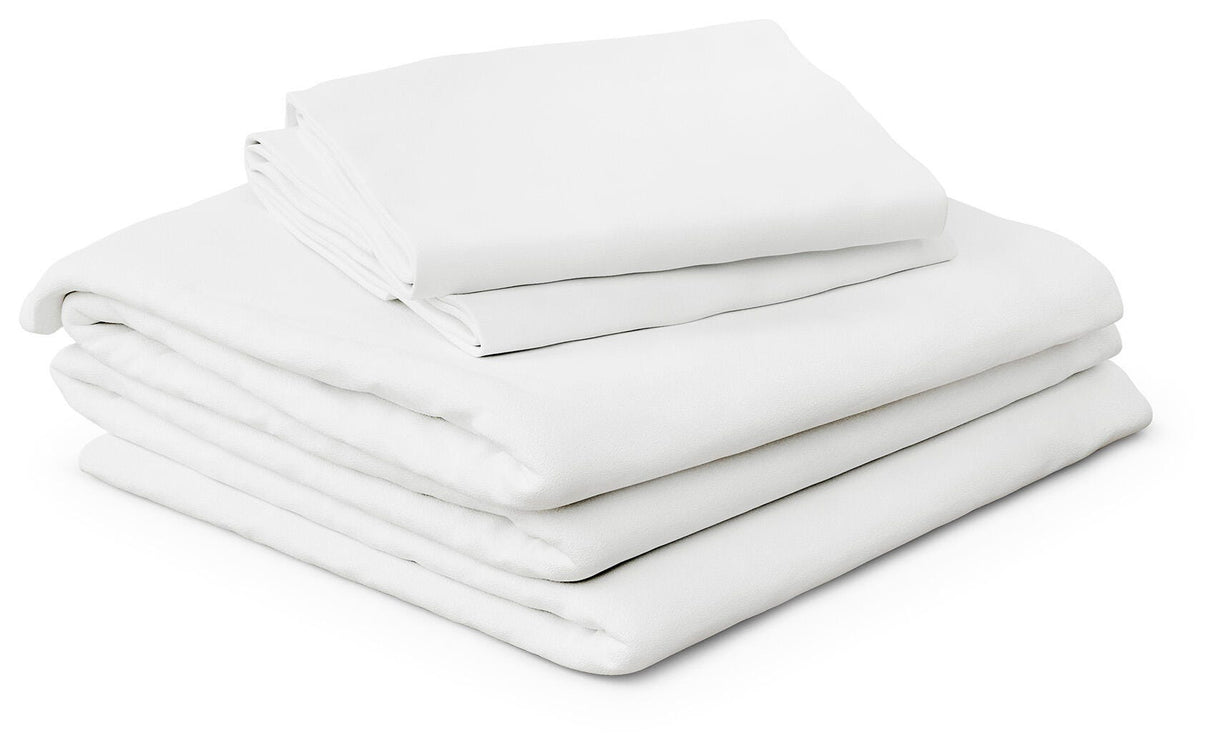 RH Mattress Protect Bundle Queen Bedding Bundle - M1B0131