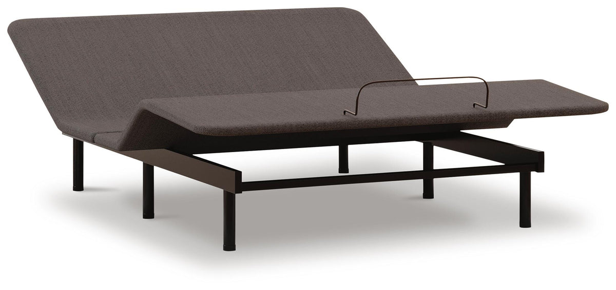 Head/Foot Model - Good California King Adjustable Base - M5X392