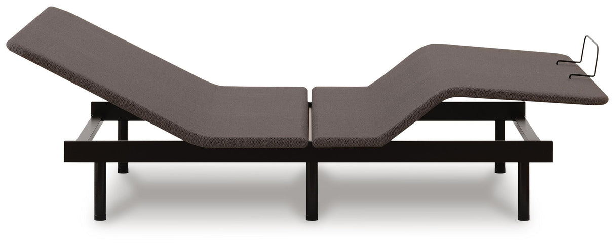 Comfort Classic Adj Base Queen Adjustable Base - M1X1132