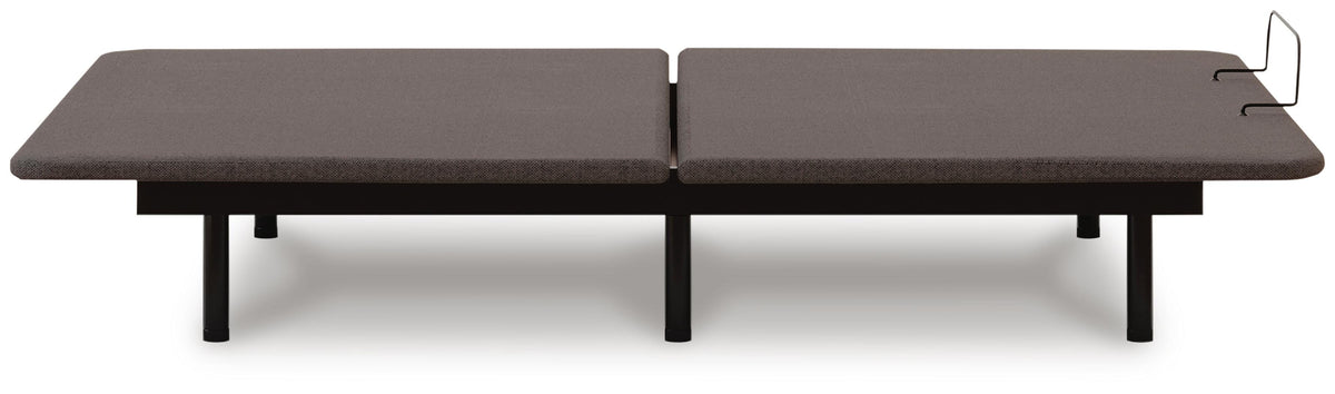 Comfort Classic Adj Base 2 Twin XL Adjustable Bases - M1X11M1