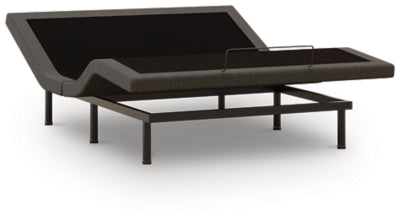 Comfort Premier Adj Base King Adjustable Base - M1X1242