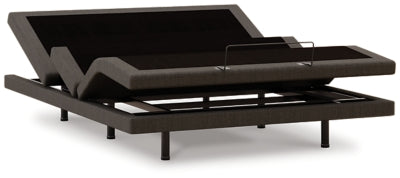 Comfort Ultra Adj Base Full Adjustable Base - M1X1422AB