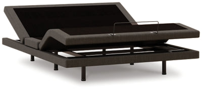 Comfort Ultra Adj Base Queen Adjustable Base - M1X1432AB