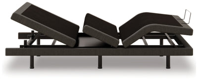 Comfort Ultra Adj Base Full Adjustable Base (Box A) - M1X1422A