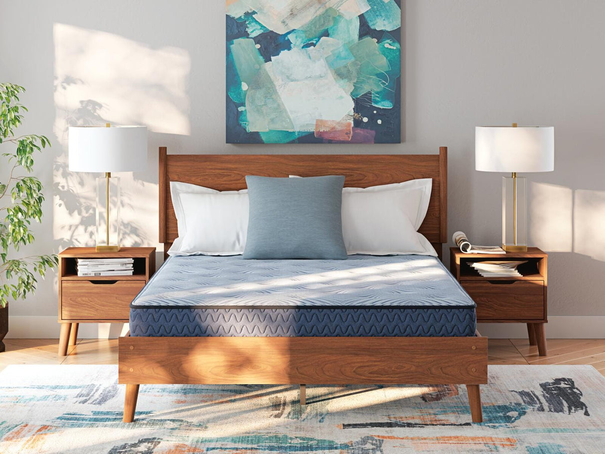 Peak 2.0 Bonnell King Mattress - M20141