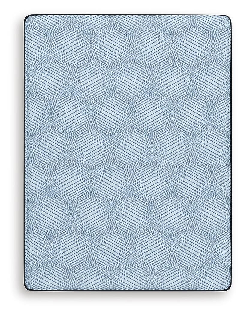 Peak 2.0 Bonnell California King Mattress - M20151