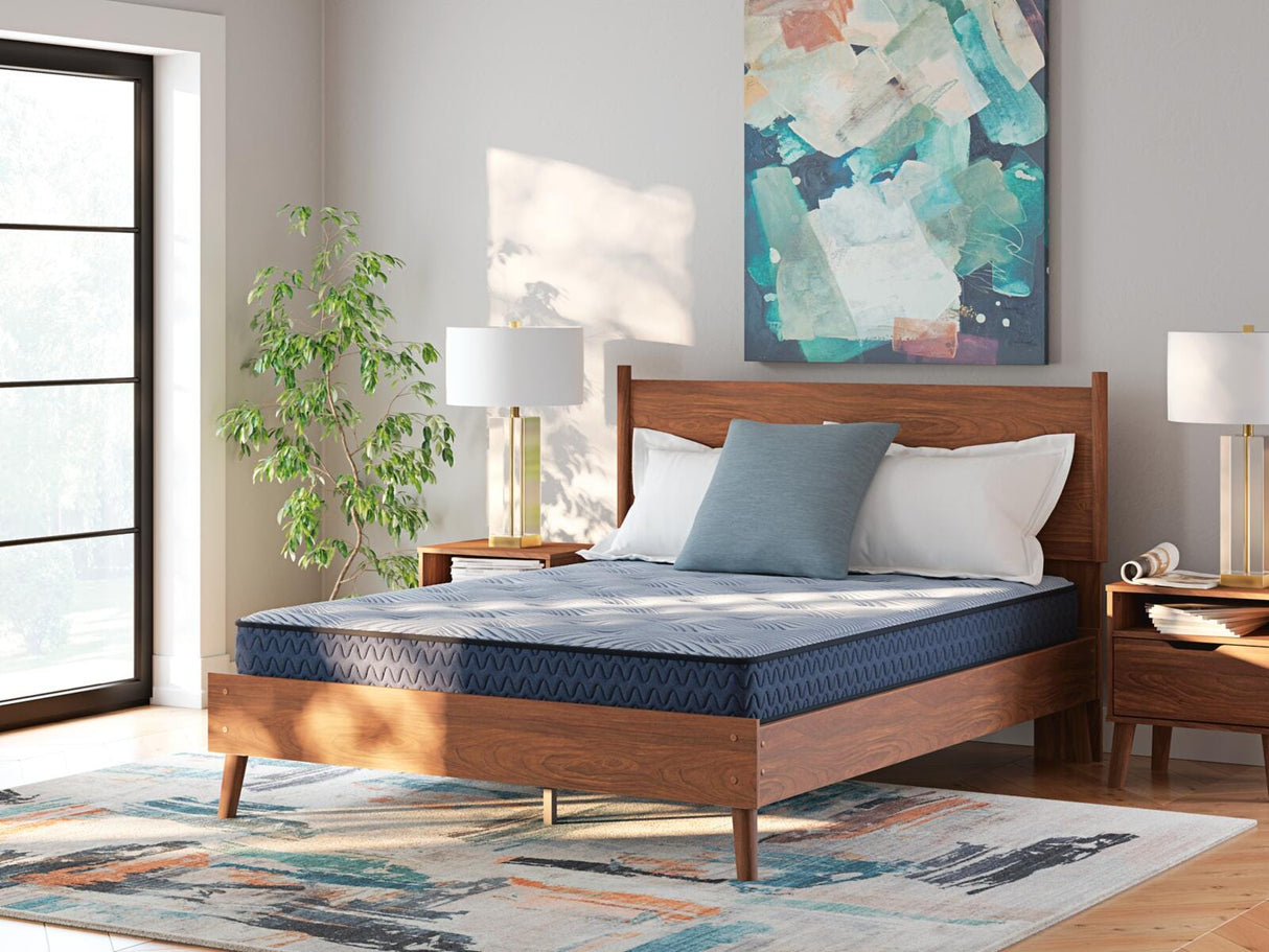 Peak 2.0 Bonnell King Mattress - M20141