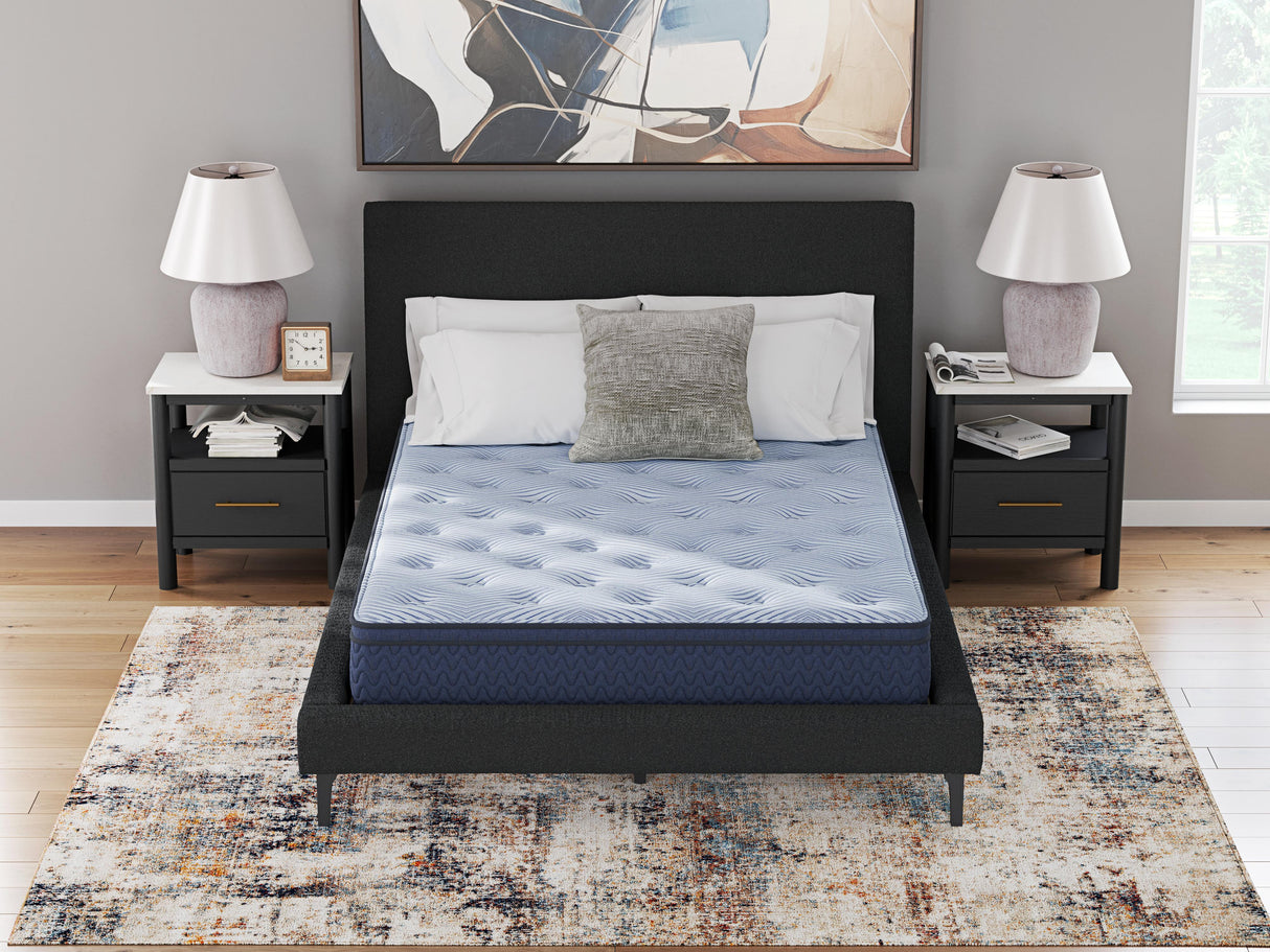 Peak 2.0 12 Hybrid Twin Mattress - M20311