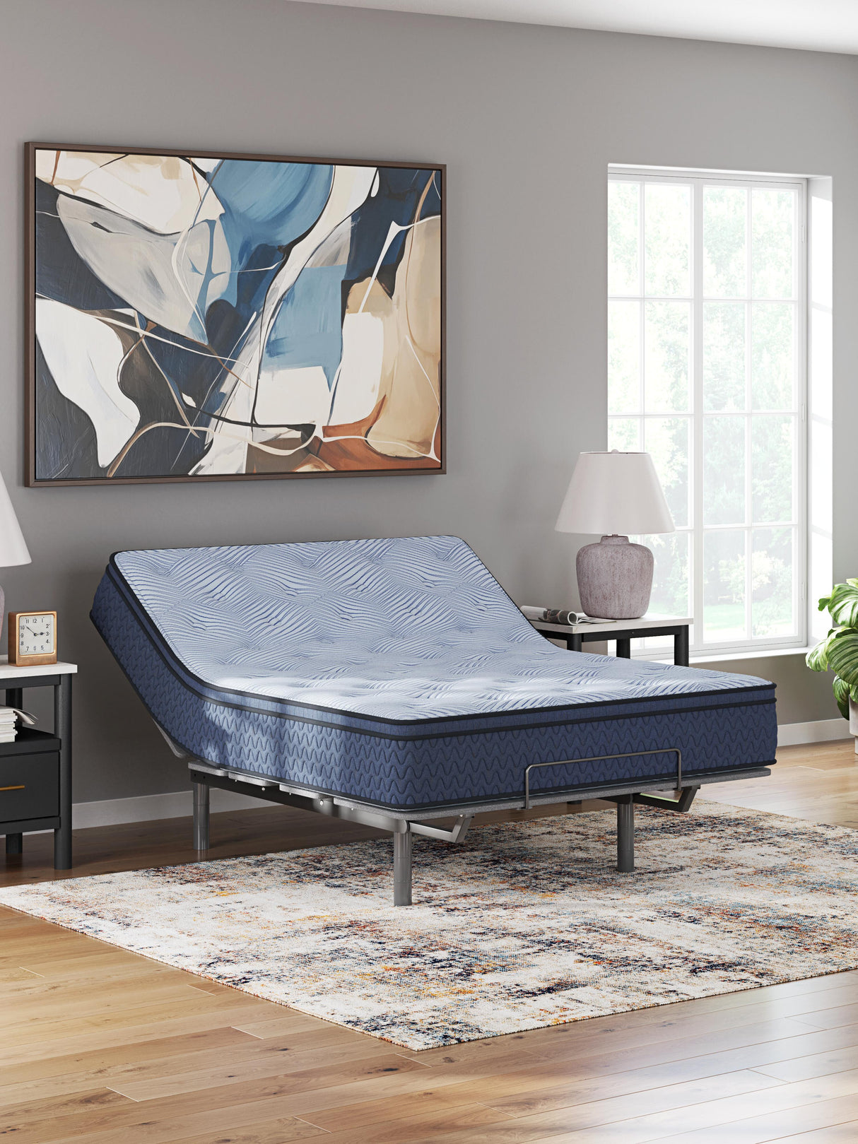 Peak 2.0 12 Hybrid Twin Mattress - M20311